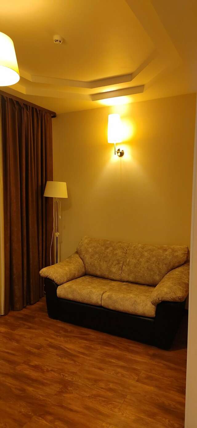 Гостиница Стиль Липецк-135