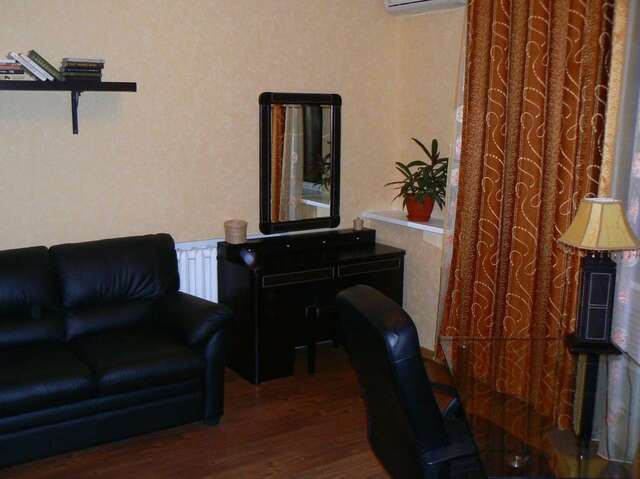 Гостиница Стиль Липецк-123