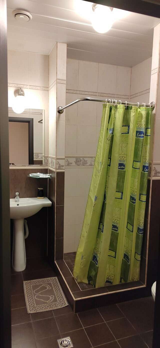 Гостиница Стиль Липецк-131