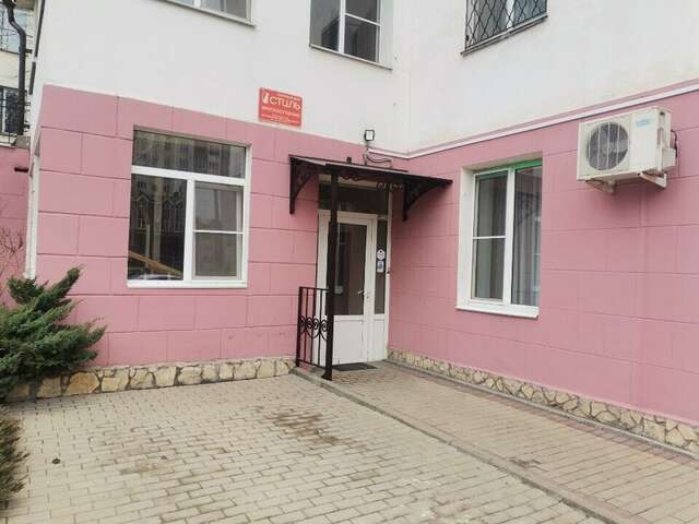 Гостиница Стиль Липецк-60