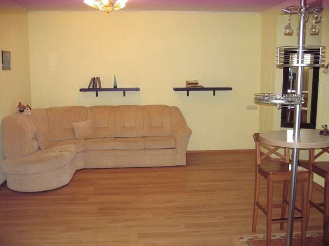 Гостиница Стиль Липецк-109