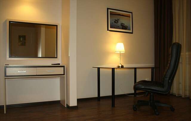 Гостиница Стиль Липецк-16