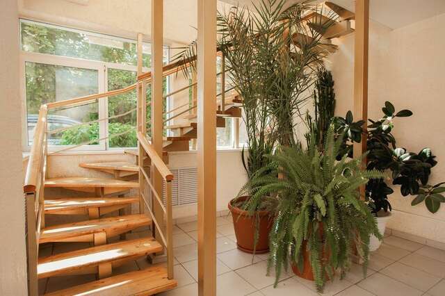 Гостиница Стиль Липецк-45