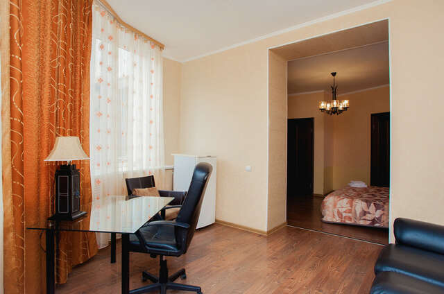 Гостиница Стиль Липецк-103