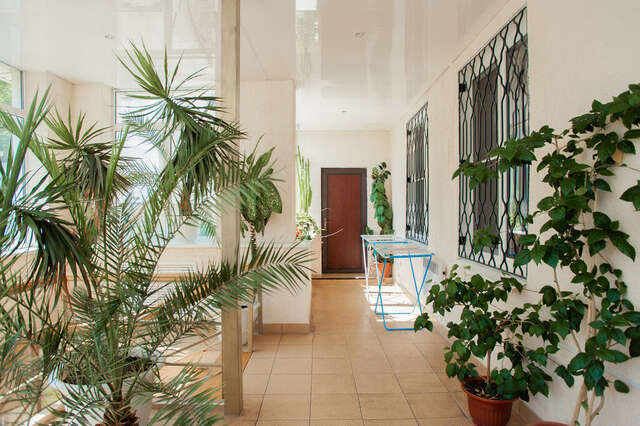 Гостиница Стиль Липецк-19