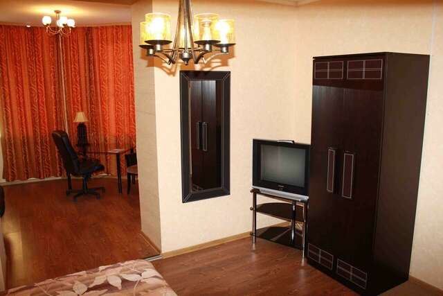 Гостиница Стиль Липецк-113