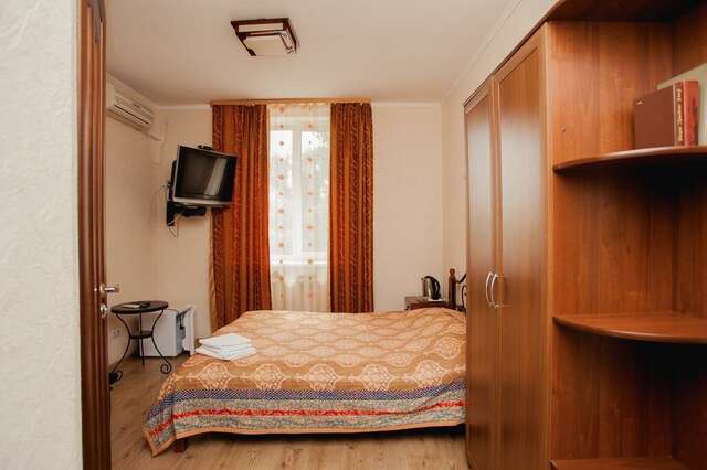 Гостиница Стиль Липецк-106