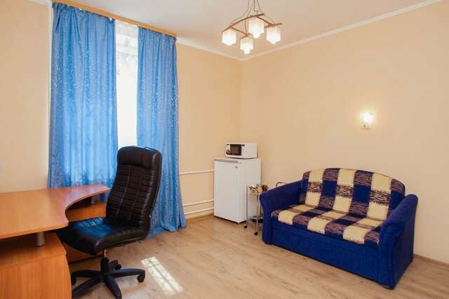 Гостиница Стиль Липецк-72