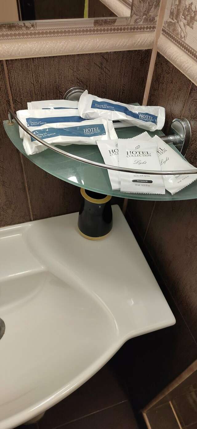 Гостиница Стиль Липецк-130