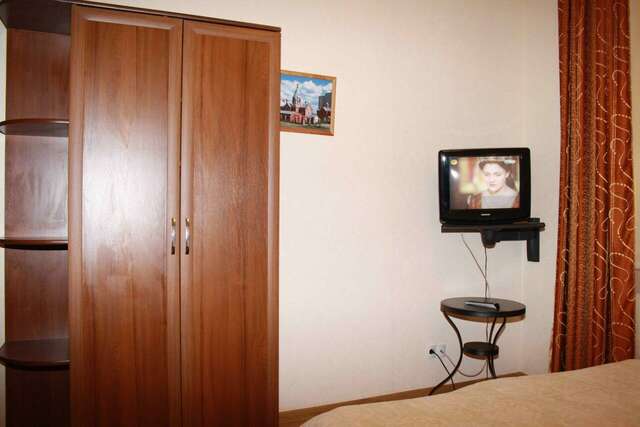 Гостиница Стиль Липецк-79