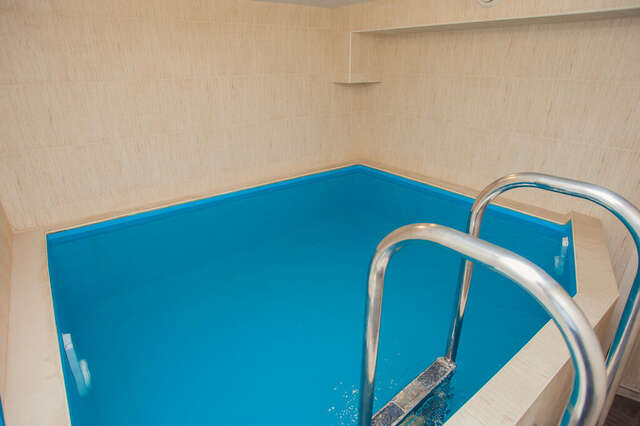 Гостиница Стиль Липецк-28