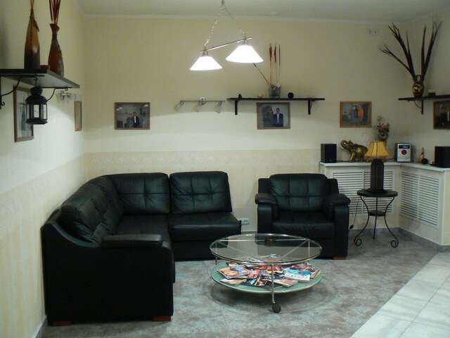 Гостиница Стиль Липецк-3