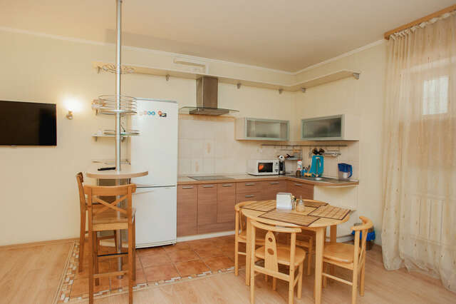 Гостиница Стиль Липецк-42