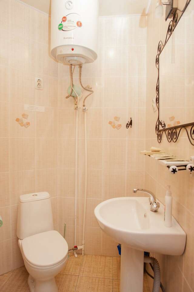 Гостиница Стиль Липецк-37