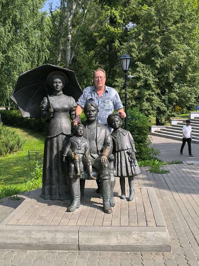 Гостиница Стиль Липецк-127