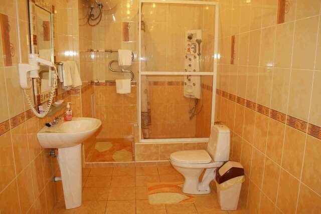 Гостиница Стиль Липецк-89