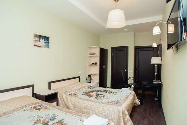 Гостиница Стиль Липецк-65