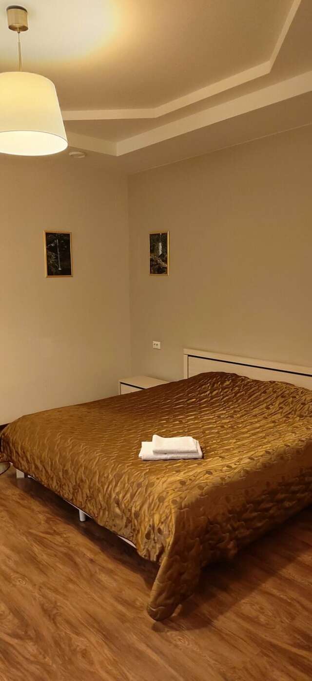 Гостиница Стиль Липецк-140