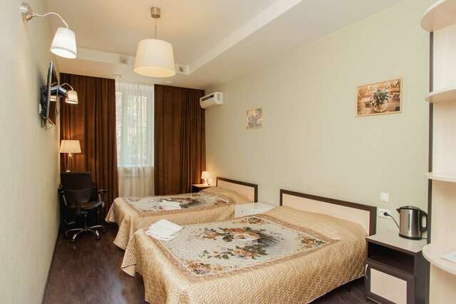 Гостиница Стиль Липецк-91