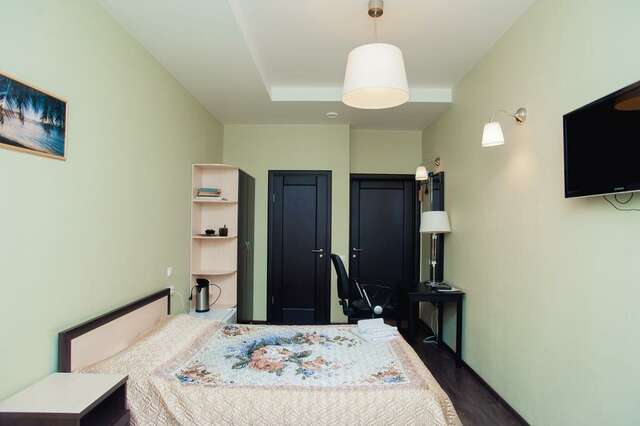 Гостиница Стиль Липецк-52