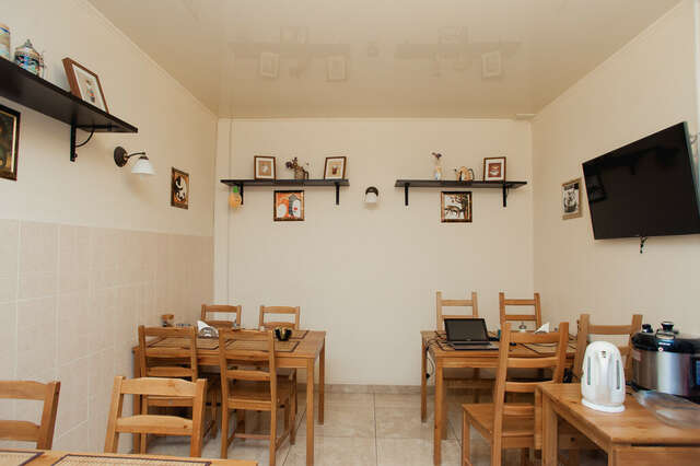 Гостиница Стиль Липецк-24