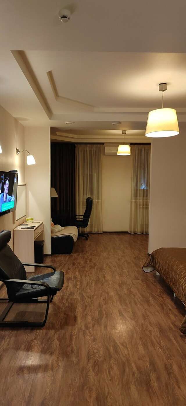 Гостиница Стиль Липецк-137