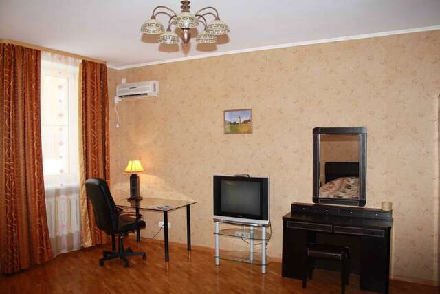 Гостиница Стиль Липецк-98