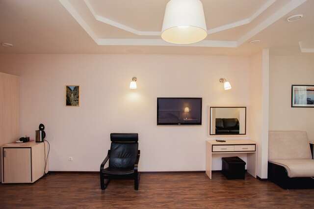 Гостиница Стиль Липецк-40