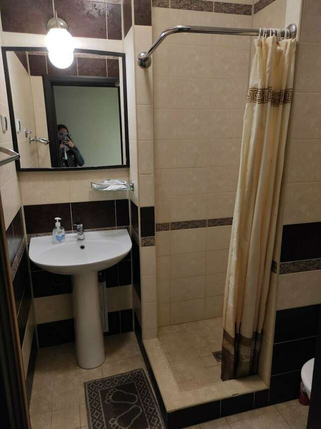 Гостиница Стиль Липецк-139