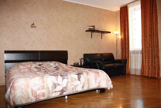 Гостиница Стиль Липецк-83