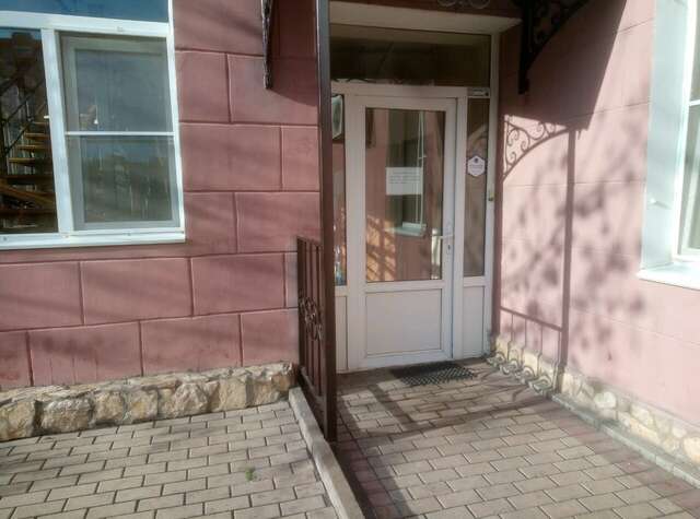 Гостиница Стиль Липецк-73