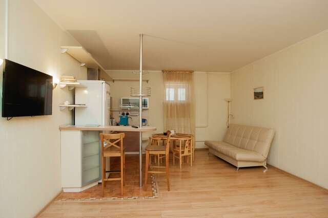 Гостиница Стиль Липецк-35