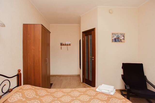 Гостиница Стиль Липецк-122