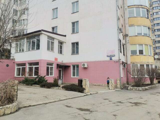 Гостиница Стиль Липецк-31