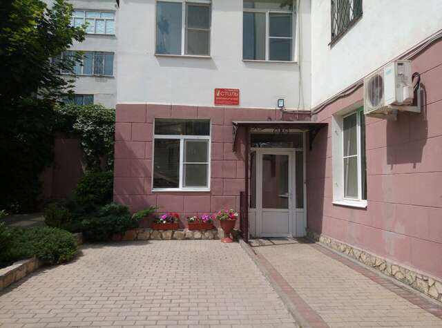 Гостиница Стиль Липецк-80