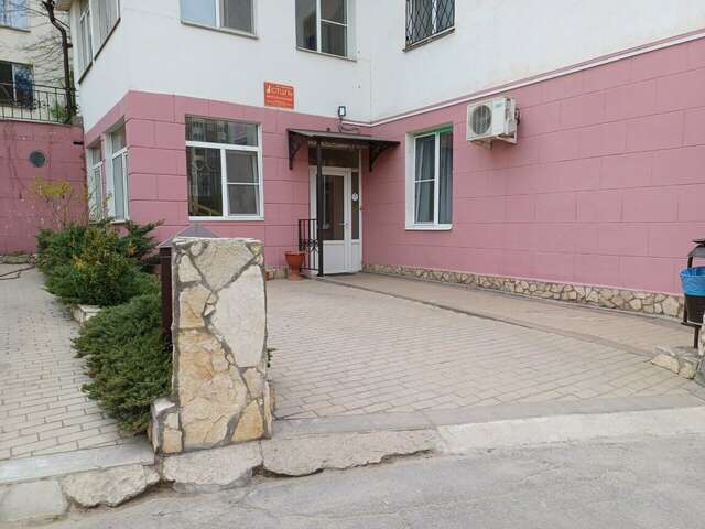 Гостиница Стиль Липецк-55